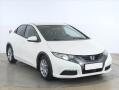 Honda Civic 1.4 i-VTEC, Serv.kniha