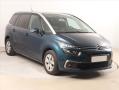 Citron Grand C4 SpaceTourer 1.2 T, 7mst, Serv.kniha