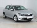 koda Fabia 1.0 TSI, Tempomat