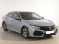 Honda Civic 1.0 VTEC Turbo, Serv.kniha