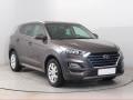 Hyundai Tucson 1.6 CRDi, Serv.kniha, Navi