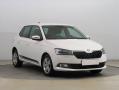 koda Fabia 1.0 TSI, Serv.kniha, Tempomat