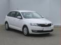 koda Rapid Spaceback 1.0 TSI, Serv.kniha