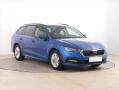 �koda Octavia Ambition 1.5 TSI, Tempomat