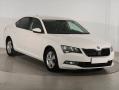 koda Superb 2.0 TDI, Serv.kniha, Tempomat