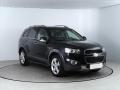 Chevrolet Captiva 2.2 VCDI, 4X4, 7mst, Ke