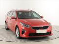 Kia Ceed 1.5 T-GDI, Serv.kniha