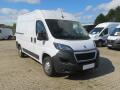 Peugeot Boxer 2.2 BlueHDi, L2H2, 1.0t, R