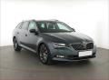 koda Superb Laurin&Klement 2.0 TDI