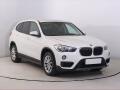 BMW X1 sDrive18i, Serv.kniha
