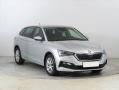 koda Scala Ambition 1.0 TSI, Serv.kniha