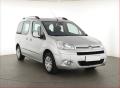 Citron Berlingo Exclusive 1.6 16V , 5Mst, R
