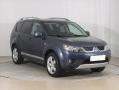 Mitsubishi Outlander 2.4 MIVEC, 4X4, Automat