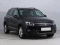 Volkswagen Tiguan 1.4 TSI, Serv.kniha, Navi