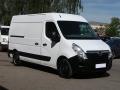 Opel Movano 2.3 CDTI, L2H2, 1.0t, R