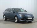 Opel Astra 1.6 CDTI, Tempomat
