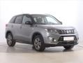 Suzuki Vitara GL 1.4 BoosterJet, Serv.kniha
