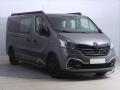 Renault Trafic 1.6 dCi, 5M�st, L2H1