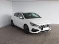 Hyundai i30 1.5 T-GDI MHEV, Serv.kniha