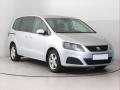 Seat Alhambra 2.0 TDI, Serv.kniha, Tempomat