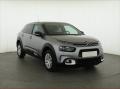Citron C4 Cactus 1.2 PureTech, Serv.kniha