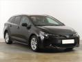 Toyota Corolla 1.8 Hybrid, digi klima