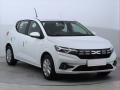 Dacia Sandero 1.0 TCe, R,1.maj, Serv.kniha