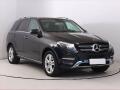 Mercedes-Benz GLE 350 d