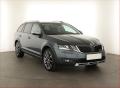 koda Octavia Scout 2.0 TDI, 4X4, Automat