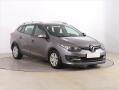 Renault M�gane 1.5 dCi, Automat, Navi