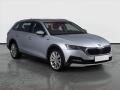 �koda Octavia Scout 2.0 TDI