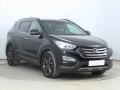 Hyundai Santa Fe 2.2 CRDi