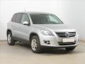 Volkswagen Tiguan 2.0 TDI