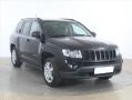 Jeep Compass 2.4, 4X4, Navi, Tempomat