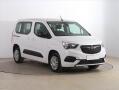 Opel Combo 1.2 Turbo, 5M�st, SR, 1Maj