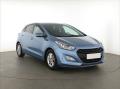 Hyundai i30 1.6 GDI, Navi, Tempomat