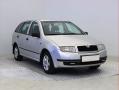 koda Fabia 1.4, nov STK, zamluveno