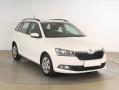 koda Fabia 1.0 TSI, Tempomat