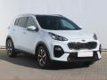 Kia Sportage 1.6 CRDi, 4X4, Serv.kniha