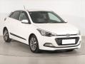 Hyundai i20 1.2, Serv.kniha, Tempomat