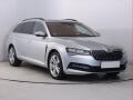 �koda Superb 2.0 TDI