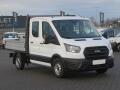 Ford Transit 2.0 EcoBlue, Valn�k