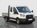Ford Transit Basis 2.0 EcoBlue, Valn�k