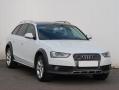 Audi A4 Allroad 2.0 TDI, 4X4, Serv.kniha
