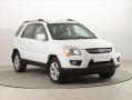 Kia Sportage 2.0 CRDi, 4X4, Park.senzory