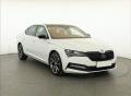 koda Superb Sportline 2.0 TDI, R, AUTOMAT