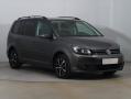 Volkswagen Touran Highline 1.6 TDI, Serv.kniha