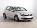 Volkswagen Golf 1.4 16V, Serv.kniha
