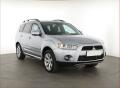 Mitsubishi Outlander 2.2 DI-D, 4X4, 7�m�st, Xenony