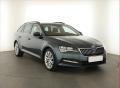 koda Superb 2.0 TDI, automat, klima, navi